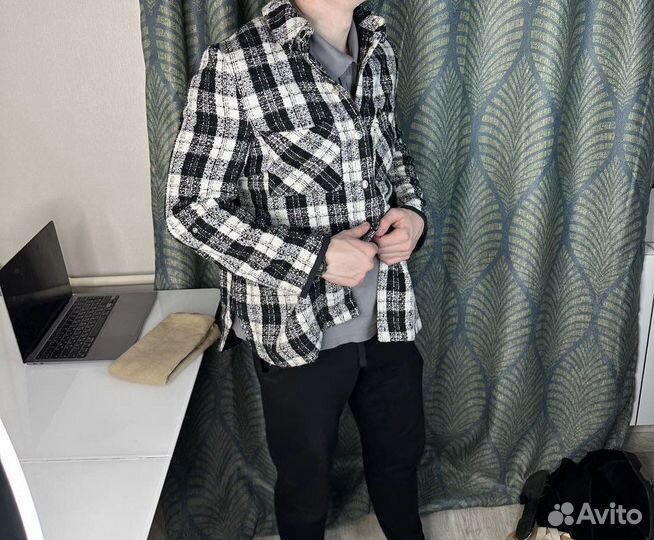 Кофта унисекс zara