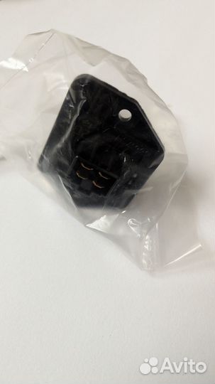 Резистор печки Hyundai/Kia