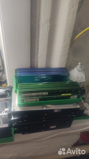 Компьютеры