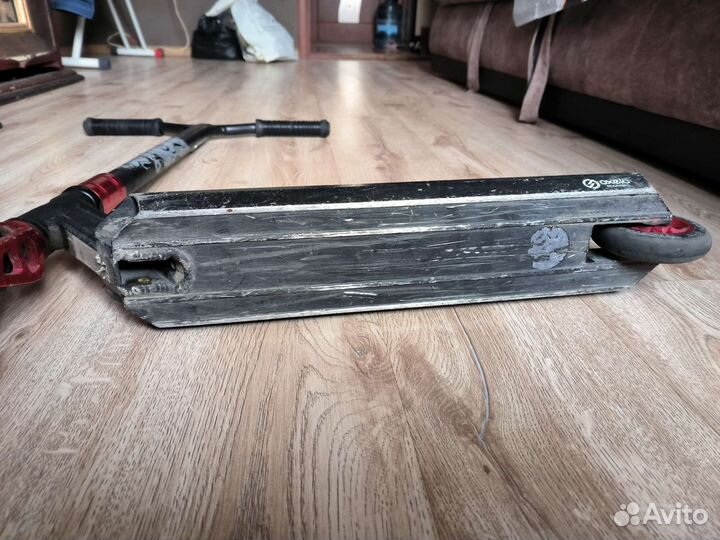 Трюковой самокат Oxelo MF1.8