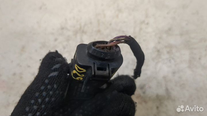 Датчик давления воздуха Volkswagen Golf 6, 2010