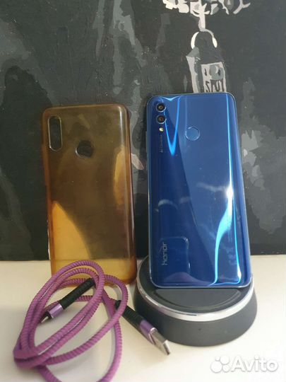 Honor 10 lite 64gb