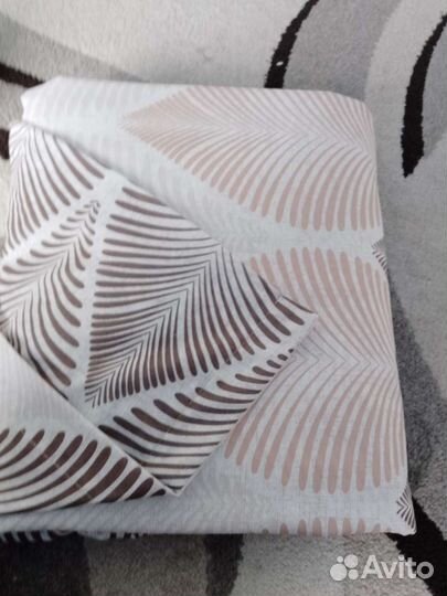 Ткань хлопок бязь