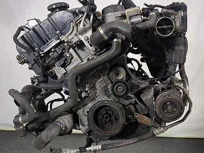 Двигатель BMW 3 E90, E91, E92, E93, 2007