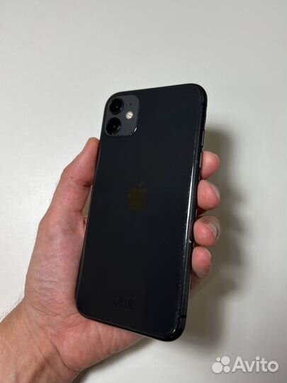 iPhone 11, 64 ГБ
