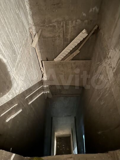 2-к. квартира, 88 м², 5/10 эт.