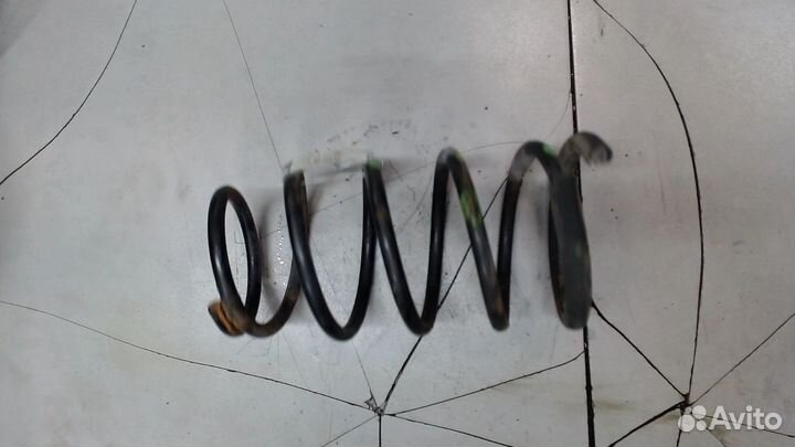 Пружина подвески Honda CR-V, 2009