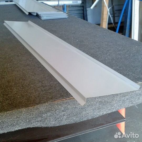 Гибка/Изготовление/Резка металла на заказ