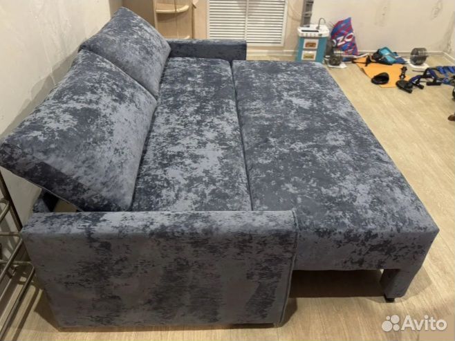 Диван Евро-книжка раскладной в наличии