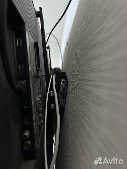 LED телевизор 48