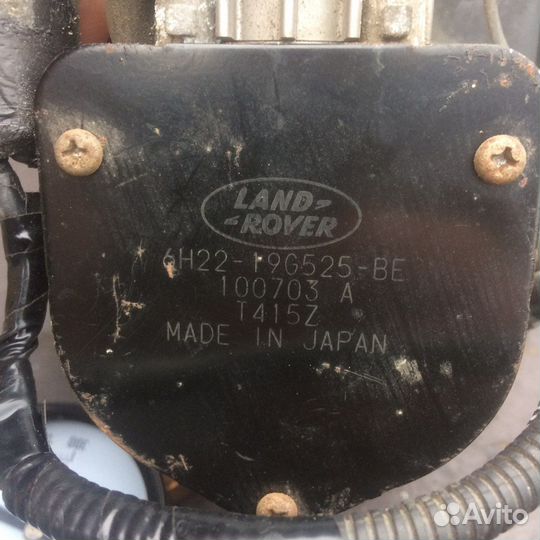 Пневмокмпресор