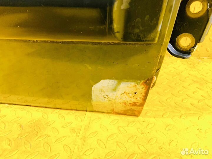 Дверь зад.правая Nissan March / Micra K11 92-02