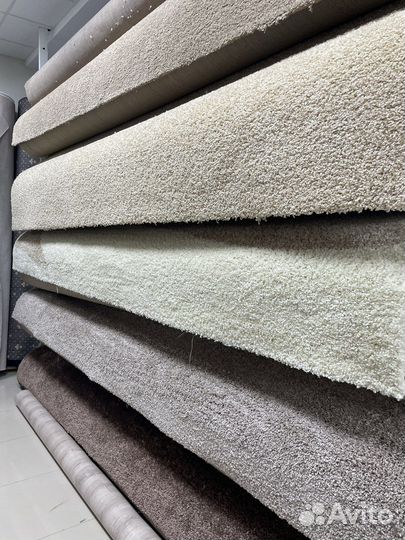 Ковер ковролин палас