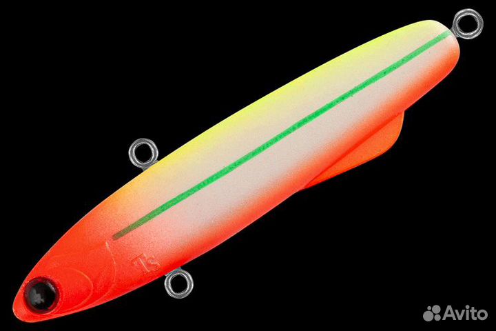 Раттлин TsuYoki torpeda 73S AL029