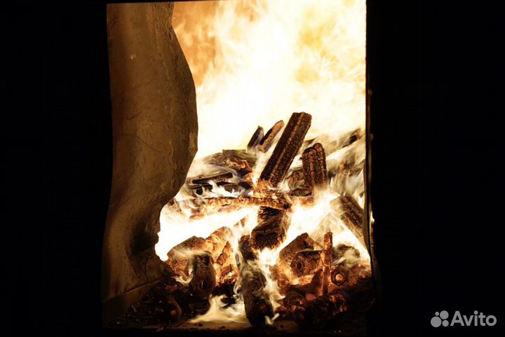 Угольные брикеты упакованные оптом и в розницу