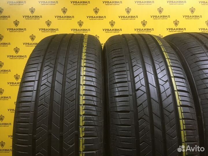 Hankook Kinergy EX H308 205/65 R16 96H