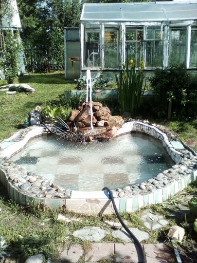 Участок 4 сот. (СНТ, ДНП)