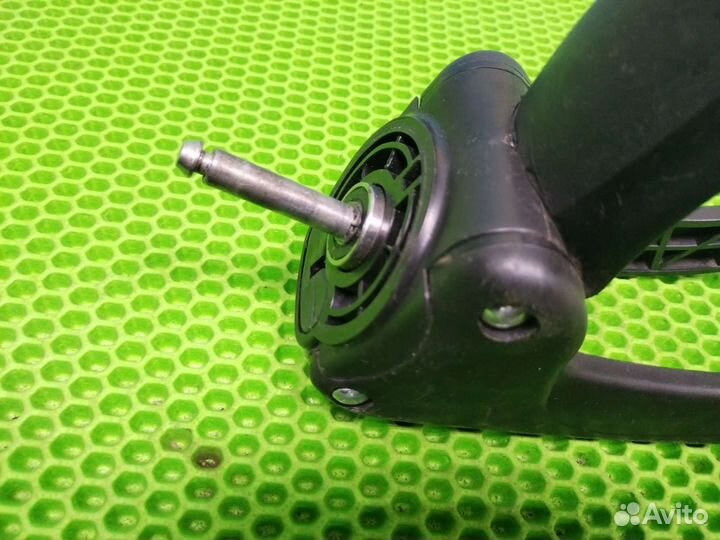 Вилка колеса Verdi на коляску N 05