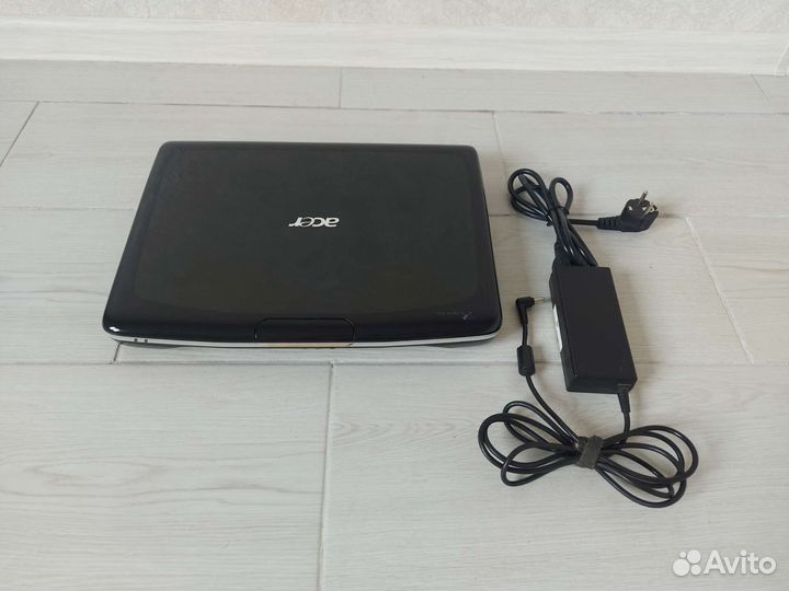 Acer Aspire 5920G