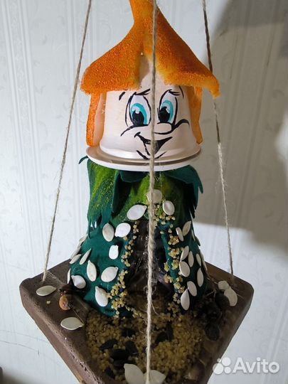 Поделка для Марии