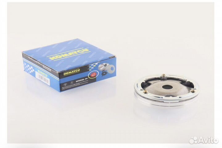 Вариатор передний Suzuki Lets