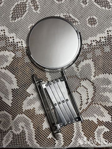 Зеркало в ванную туалетный столик Икеа Frack IKEA объявление продам