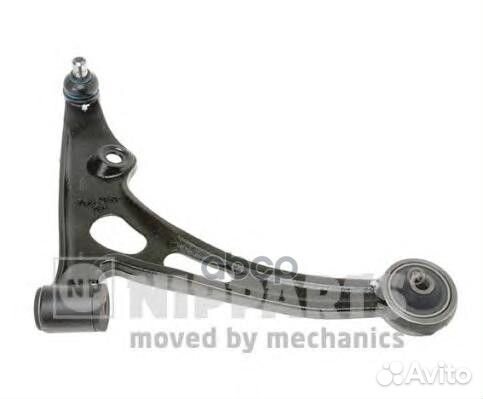 Рычаг пер.подвески suzuki liana -08 прав. (номе