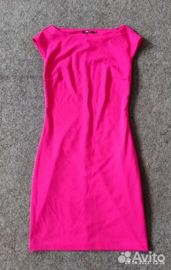 Пакет летних вещей женских 42-44