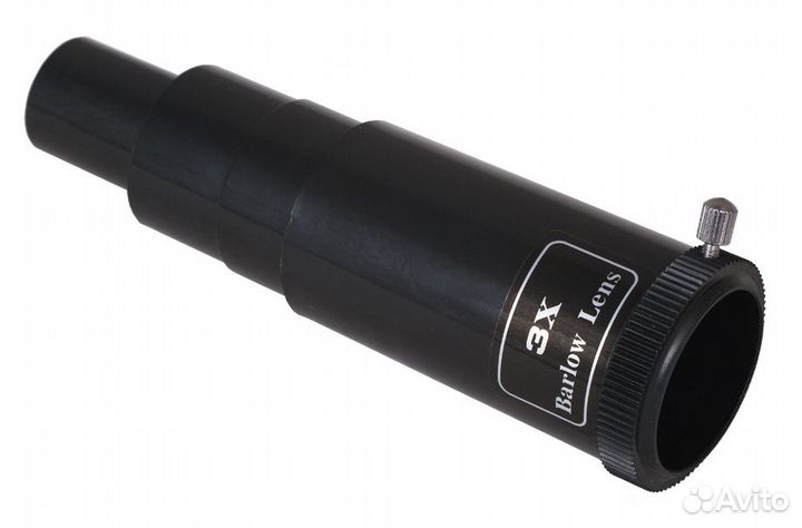 Линза Барлоу Sky-Watcher 3x, 1,25