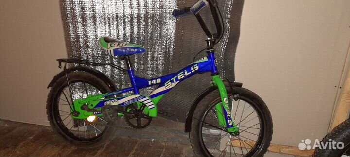 Продажа велосипедов stels