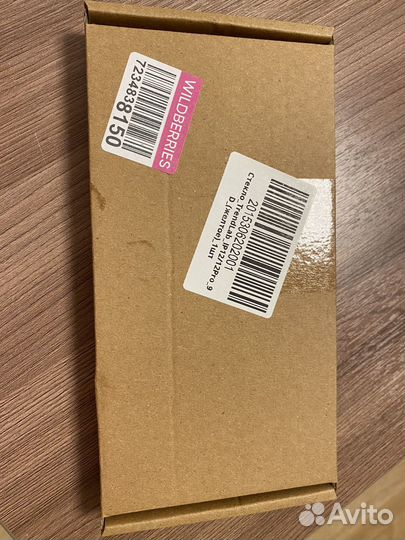 Защитное стекло iPhone 12/12 pro