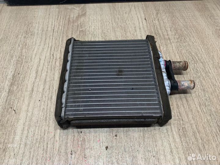 Радиатор Отопителя Chevrolet Lacetti
