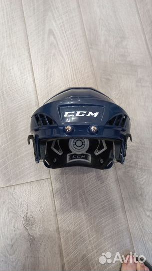 Хоккейный шлем CCM FL60 размер L