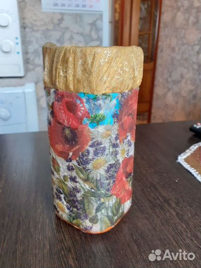 Декупаж