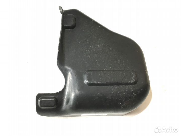 Защита бака Volkswagen Touareg