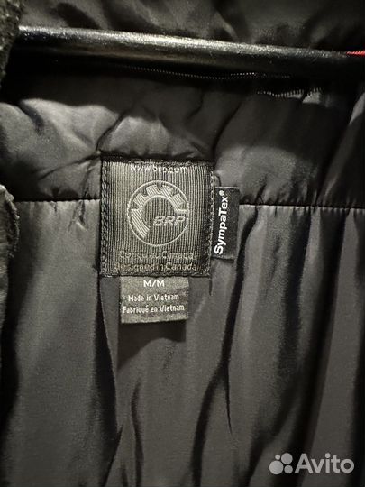 Костюм снегоходный SKI-DOO BRP