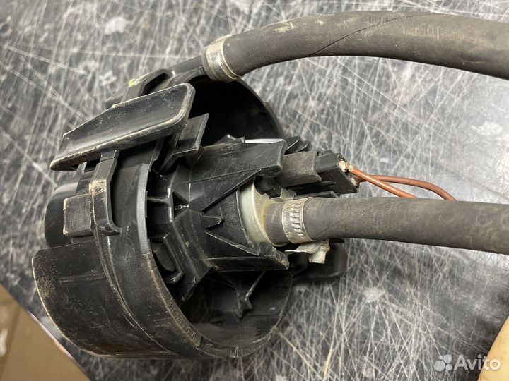 Насос топливный бмв 518 BMW