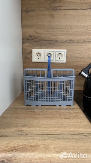 Лоток для приборов для посудомоечной машинки