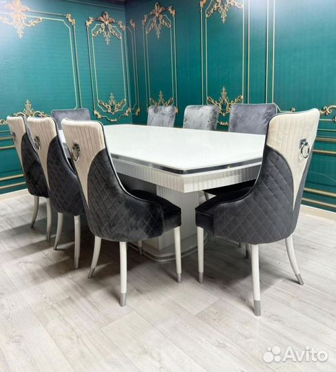 Стол \ оплата при получении