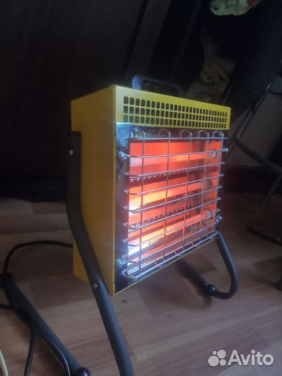 Инфракрасный обогреватель ballu