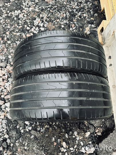 Hankook Ventus Prime 3 K125 225/45 R18 95W