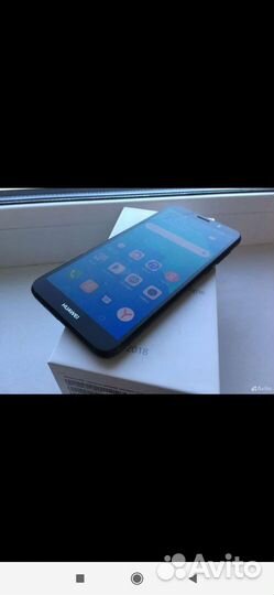 HUAWEI Y5 Lite, 16 ГБ