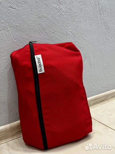 Коляска Bugaboo bee 5 со сменными капами