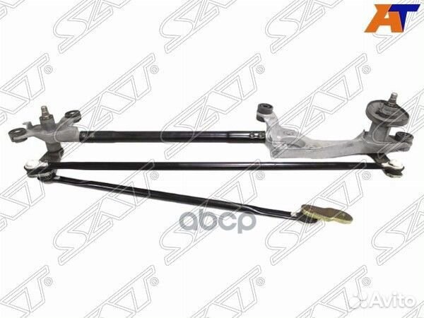 Трапеция стеклоочистителя toyota camry V30 01-0