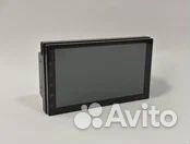 Магнитола Android 2din универсальная