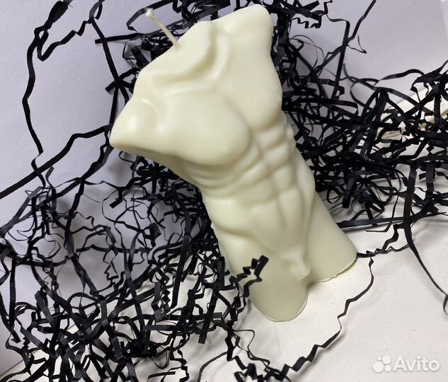 Ароматизированные свечи