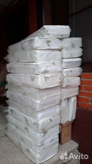 Матрас детский