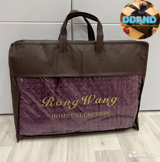 Плед бамбуковый новый