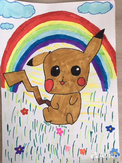 Картина/рисунок