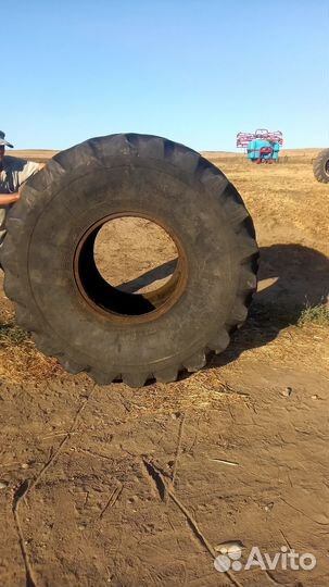 Покрышки Кировские на канализацию